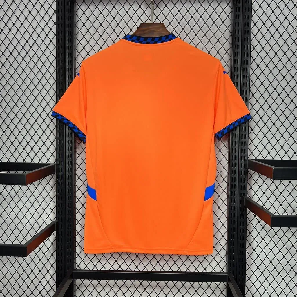 Olympique Marseille 2024/25 Third away Jersey, foto 2