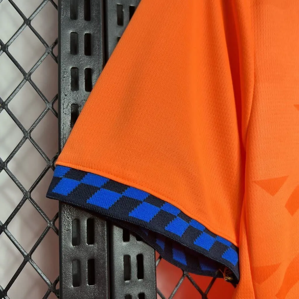 Olympique Marseille 2024/25 Third away Jersey, foto 4