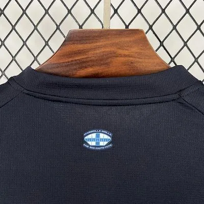 Olympique Marseille 2025/26 Away Jersey, foto 2
