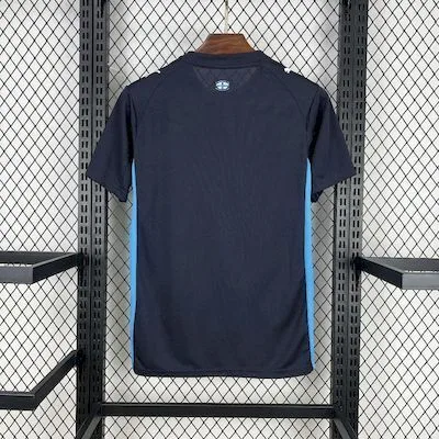 Olympique Marseille 2025/26 Away Jersey, foto 3