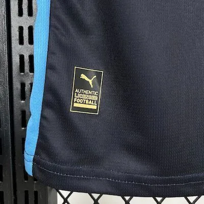 Olympique Marseille 2025/26 Away Jersey, foto 5