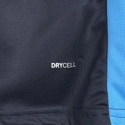 Olympique Marseille 2025/26 Away Jersey, foto 6