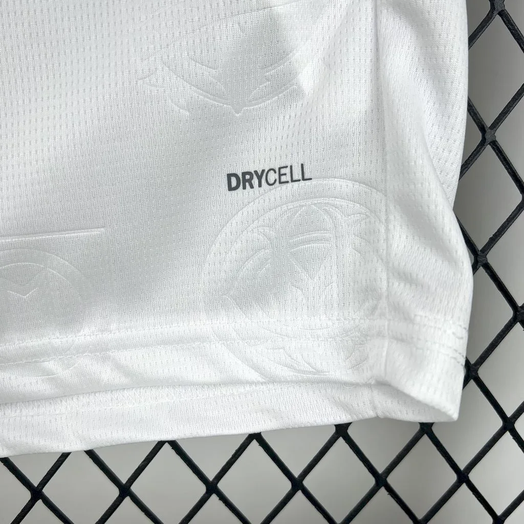 Olympique Marseille 2025/26 Home Jersey, foto 5