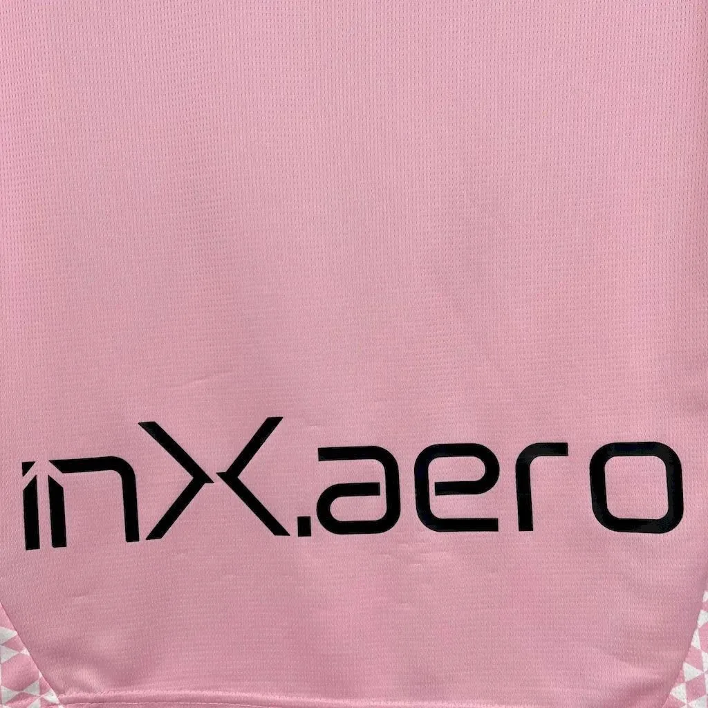 Palermo F.C. 2024/25 Home Jersey, foto 2
