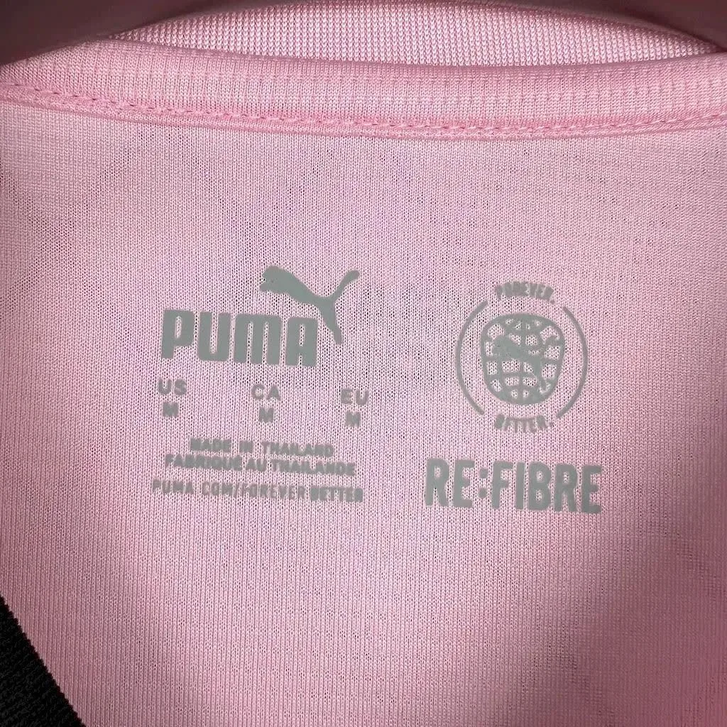 Palermo F.C. 2024/25 Home Jersey, foto 6
