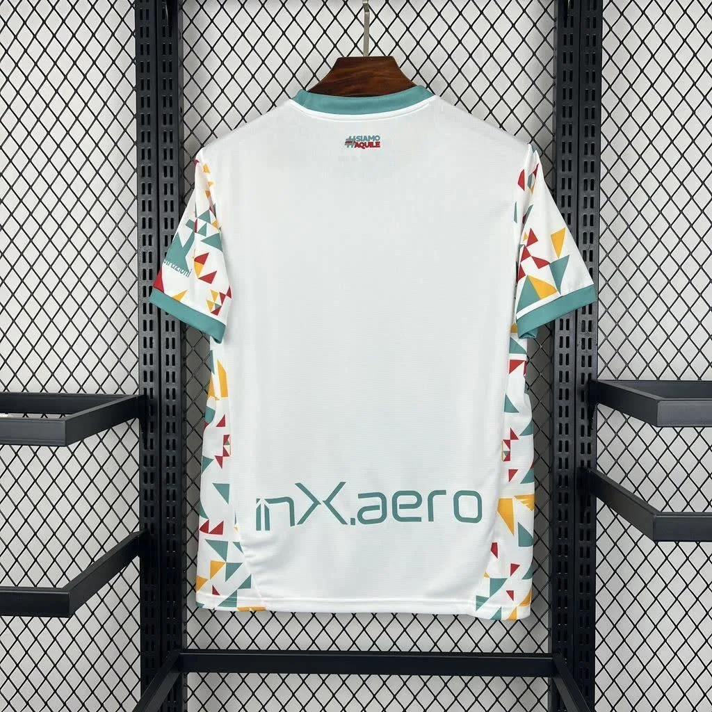Palermo F.C. 2024/25 Third Jersey, foto 3