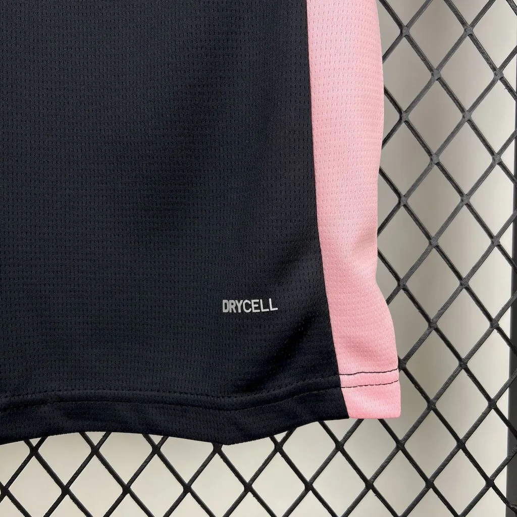 Palermo F.C. 2025/26 Away Jersey, foto 5