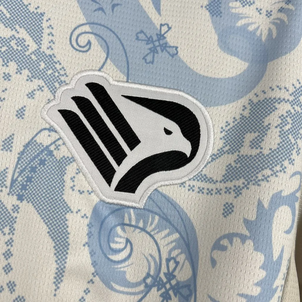Palermo F.C. 2025/26 Third Jersey, foto 6