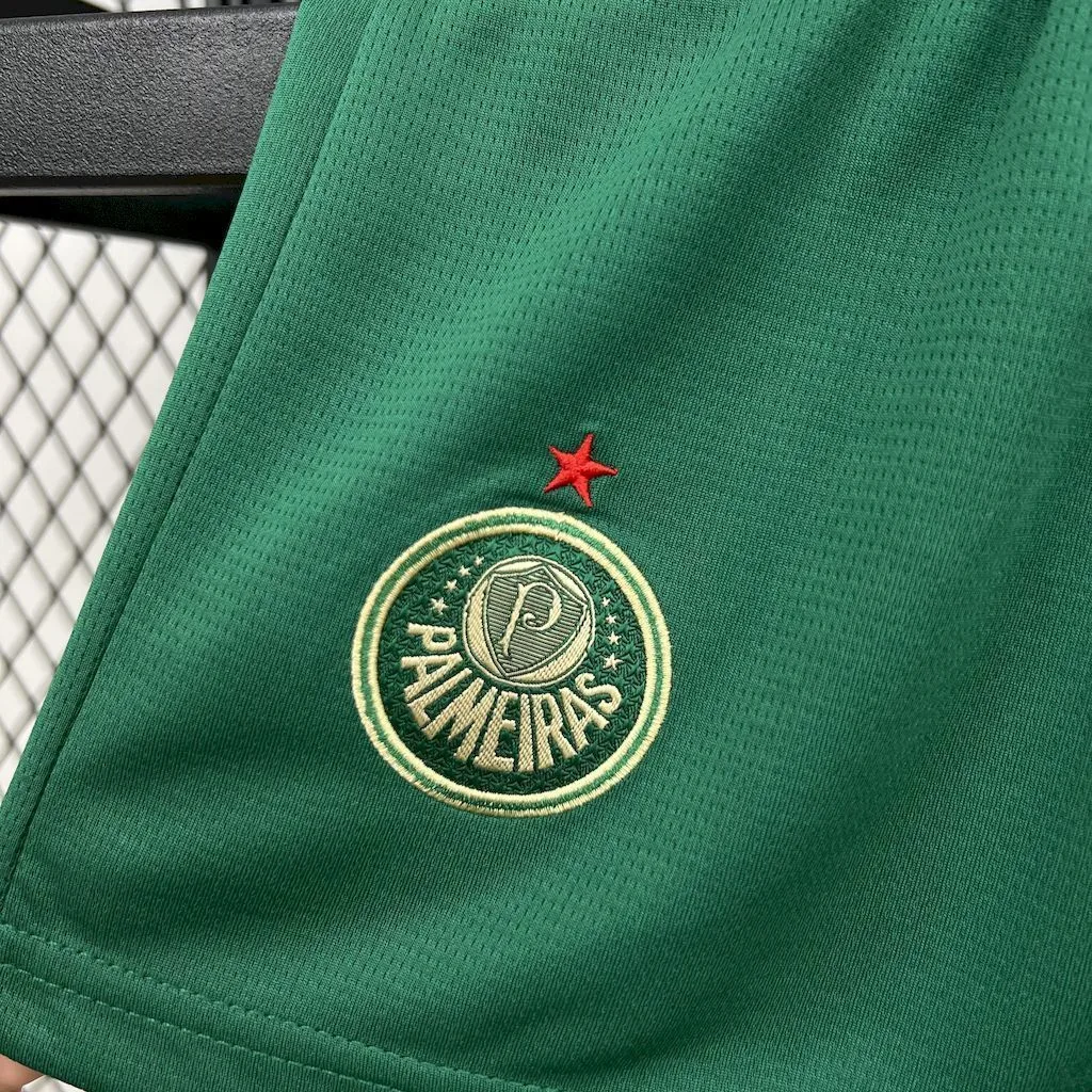 Palmeiras 2024/25 Third Kids Kit, foto 5