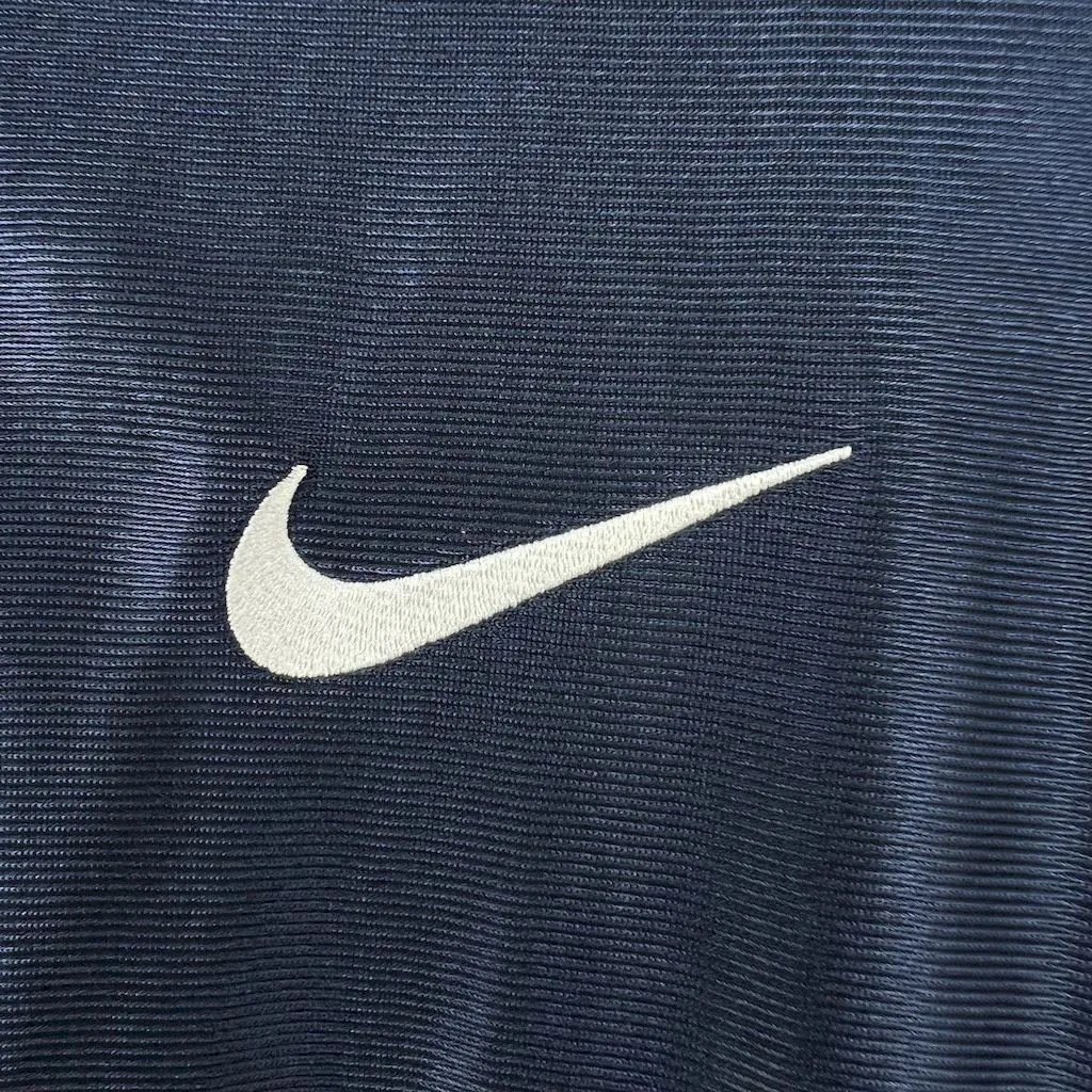 Paris Saint-Germain 2001/2002 Home Retro Jersey, foto 6