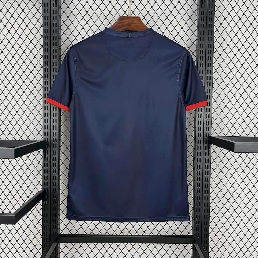 Paris Saint-Germain 2013/14 Home Retro Jersey, foto 2