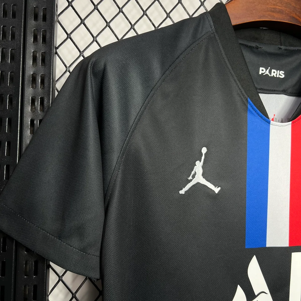 Paris Saint-Germain 2019/20 4 Away Jersey, foto 5