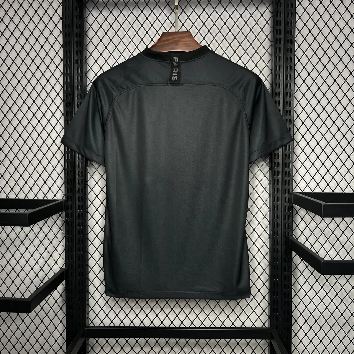 Paris Saint-Germain 2019/20 4 Away Jersey, foto 6