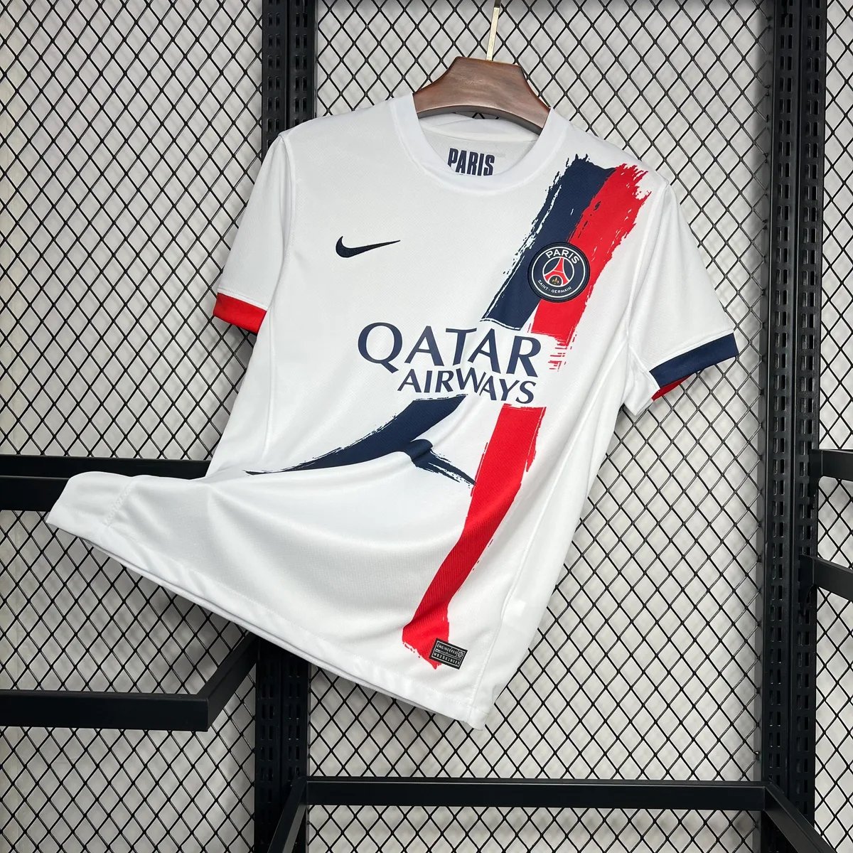 Paris Saint-Germain 2024/25 Away Jersey S-XXXXL, foto 1
