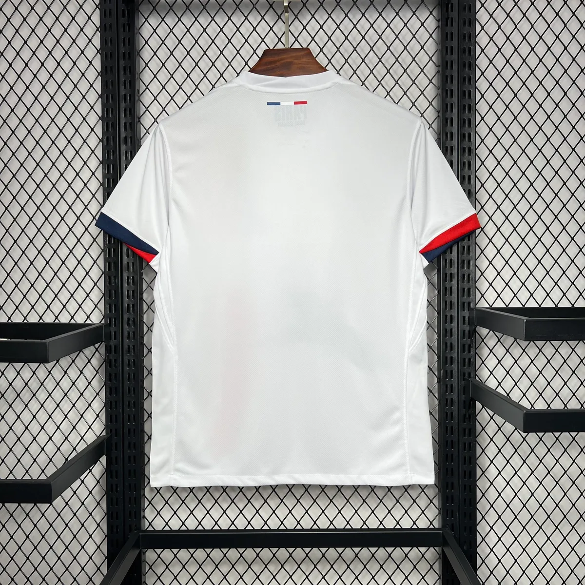 Paris Saint-Germain 2024/25 Away Jersey S-XXXXL, foto 3
