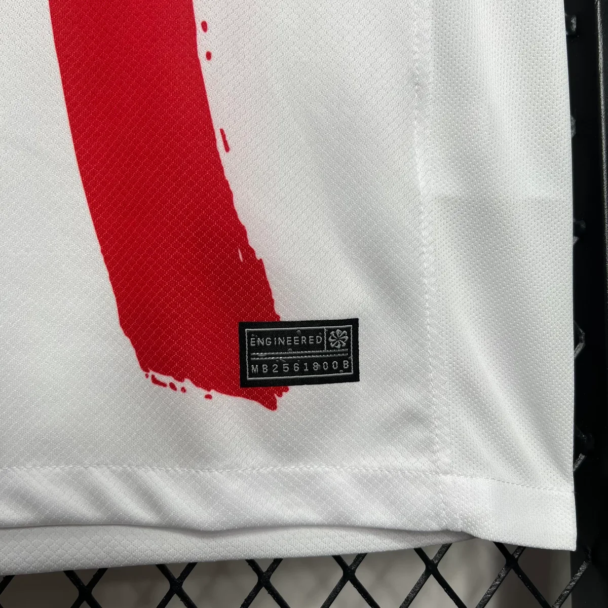 Paris Saint-Germain 2024/25 Away Jersey S-XXXXL, foto 4