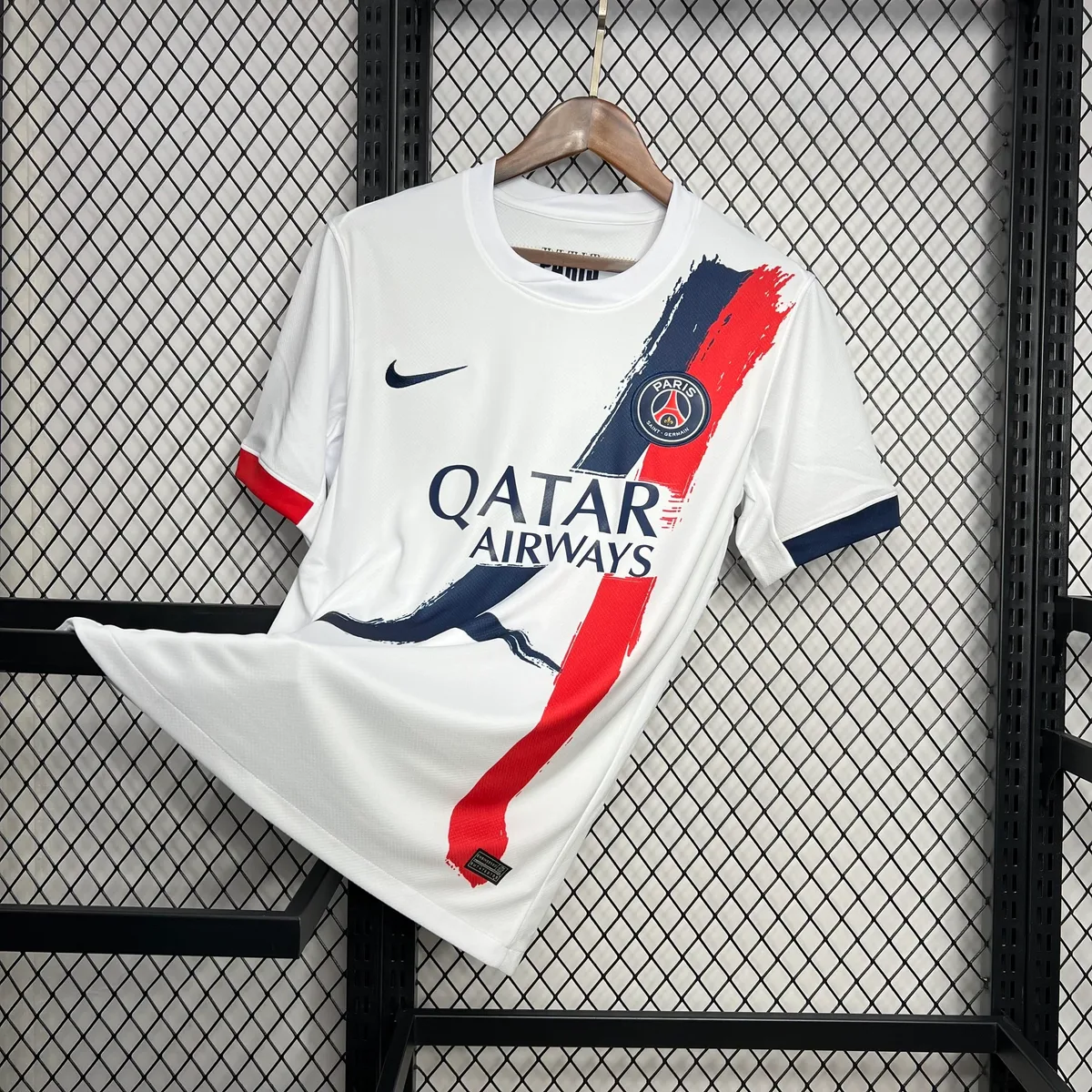 Paris Saint-Germain 2024/25 Away Jersey, foto 1