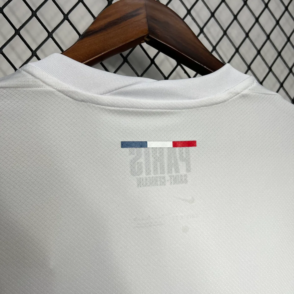 Paris Saint-Germain 2024/25 Away Jersey, foto 2