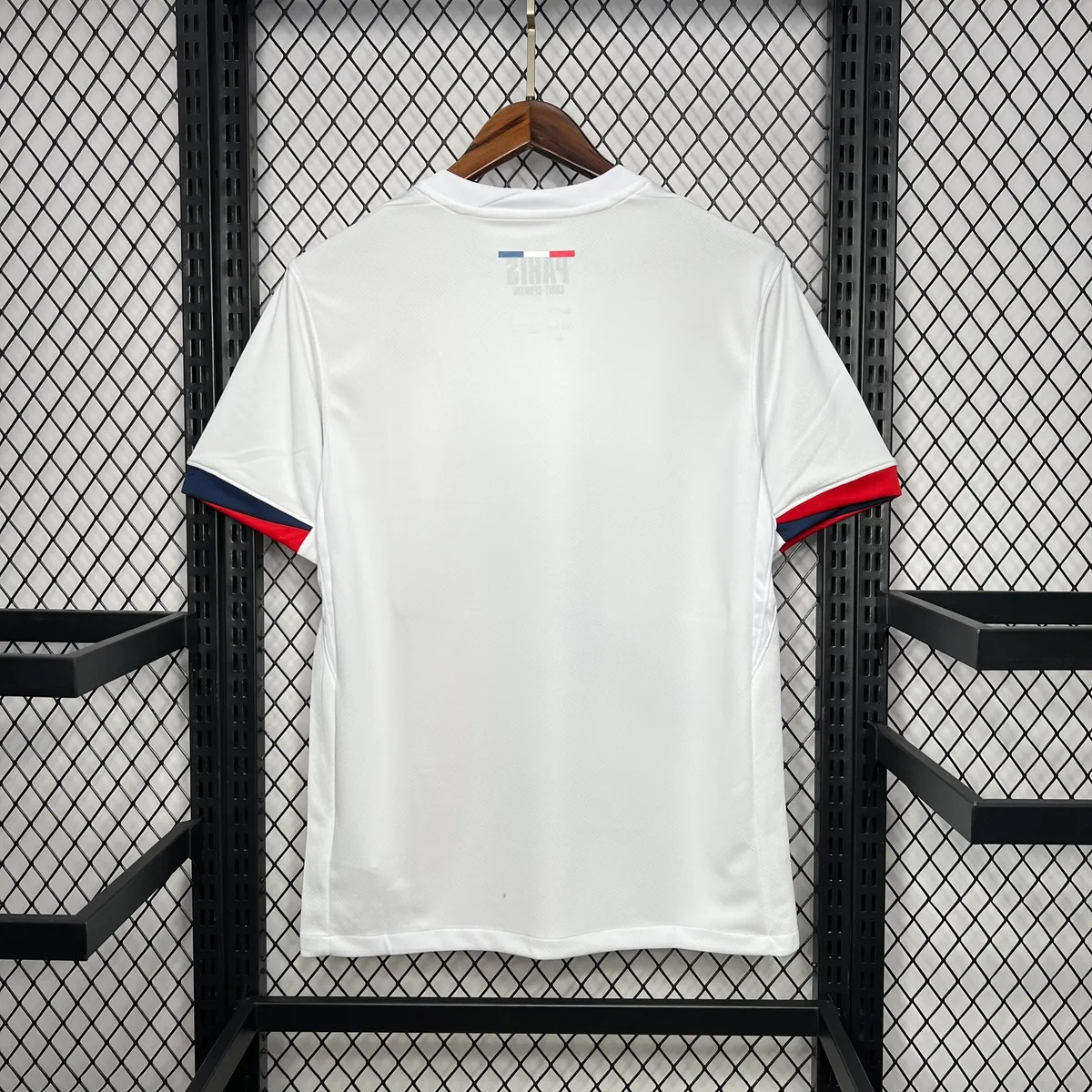 Paris Saint-Germain 2024/25 Away Jersey, foto 3