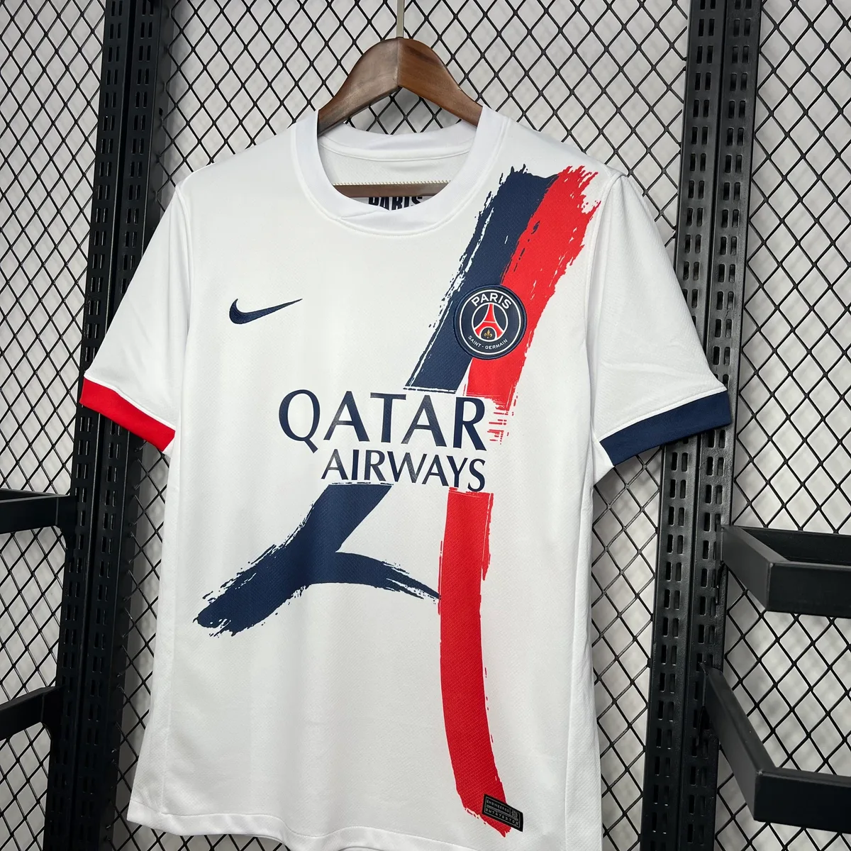 Paris Saint-Germain 2024/25 Away Jersey, foto 5