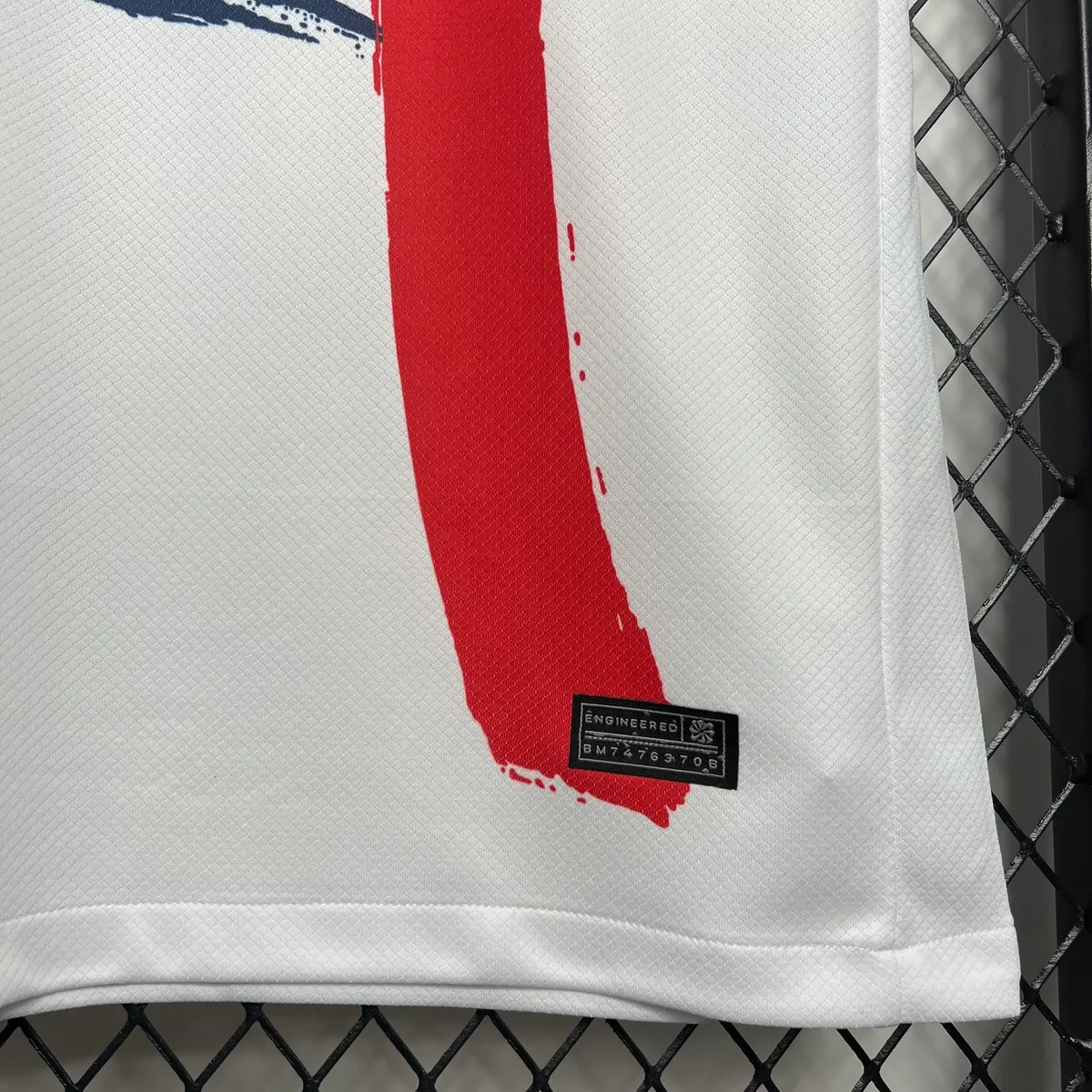 Paris Saint-Germain 2024/25 Away Jersey, foto 6