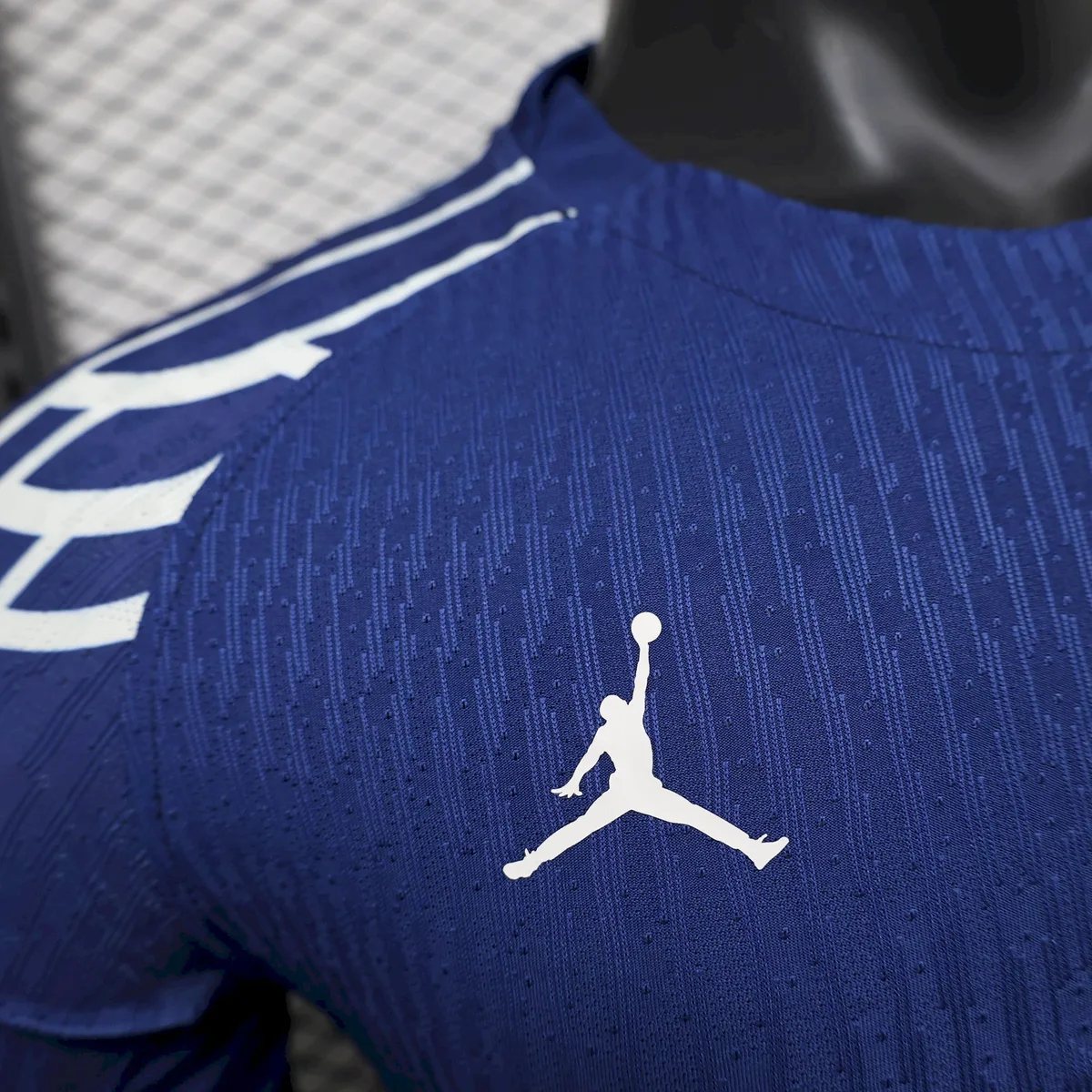 Paris Saint-Germain 2024/25 Fourth Away Jersey Player Version, foto 5