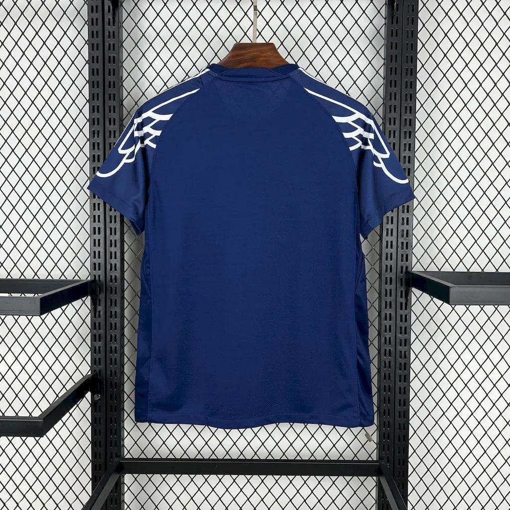 Paris Saint-Germain 2024/25 Fourth Away Jersey, foto 2