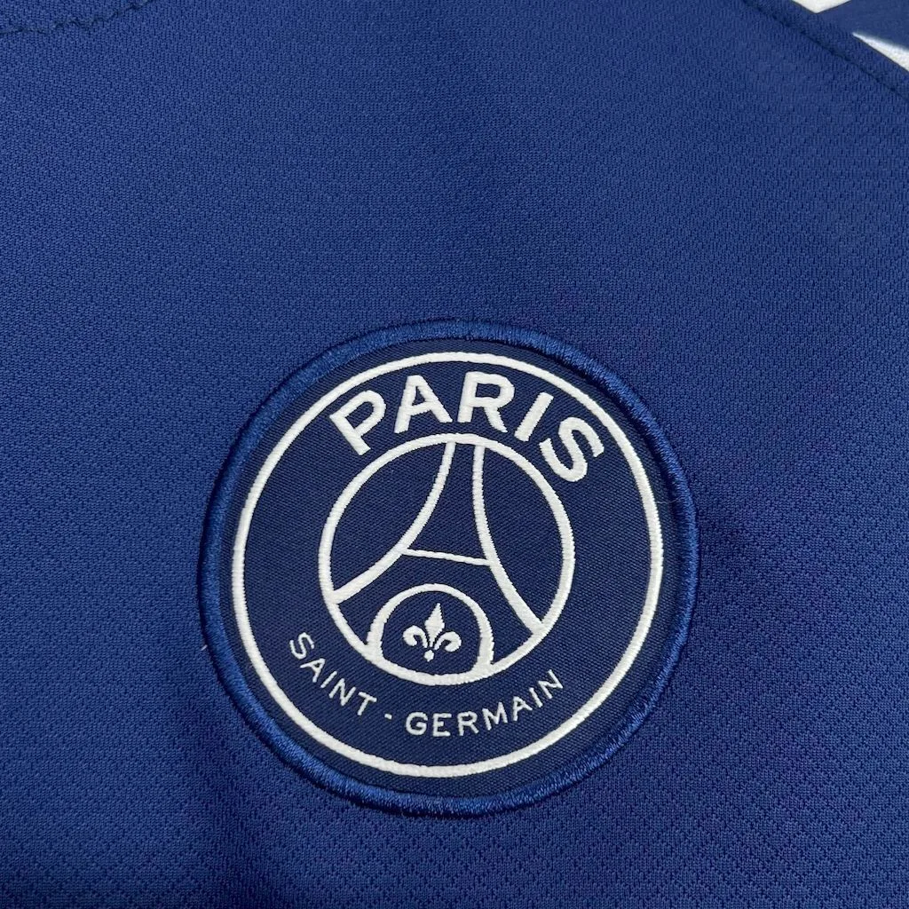 Paris Saint-Germain 2024/25 Fourth Away Jersey, foto 3