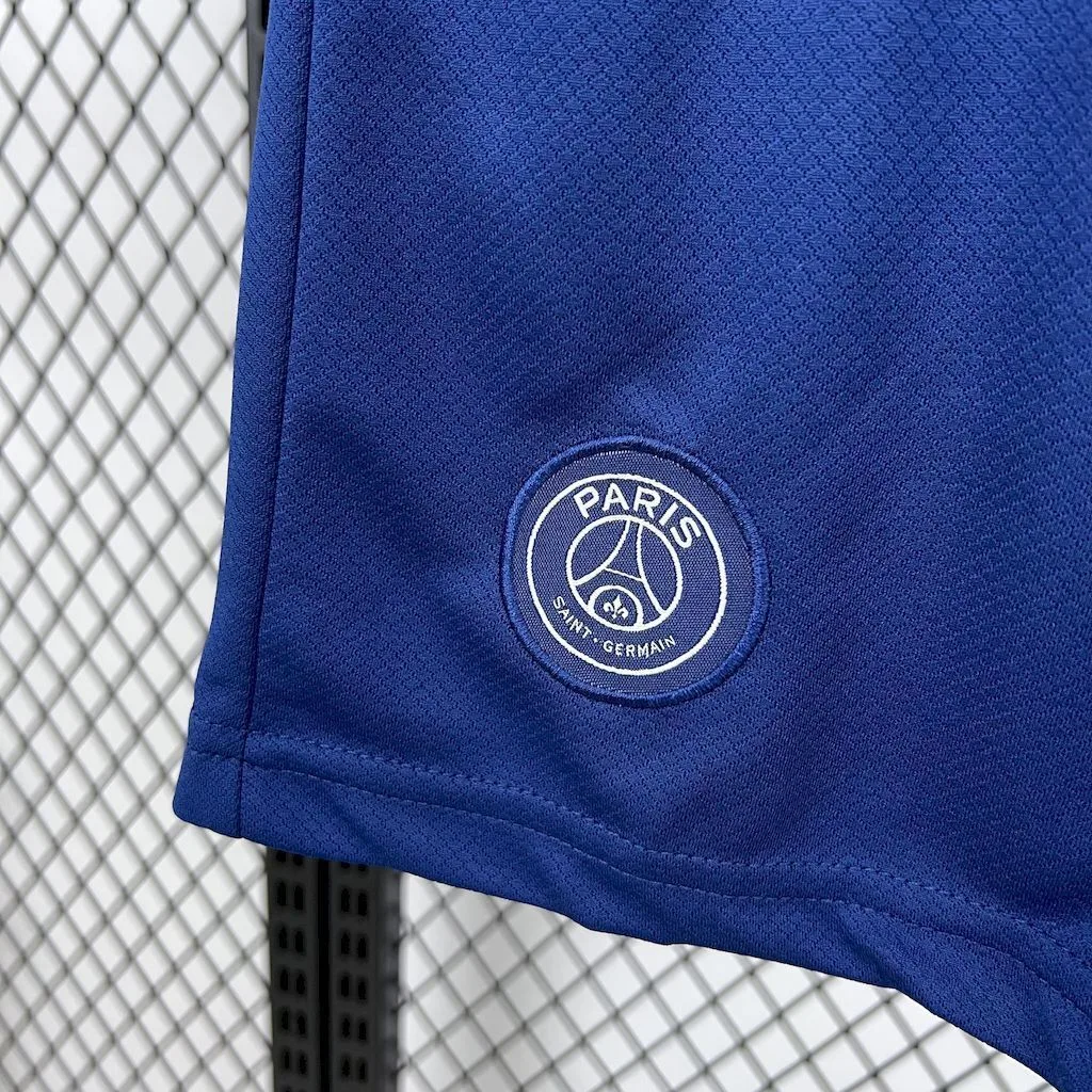 Paris Saint-Germain 2024/25 Fourth Away Kids Kit, foto 4