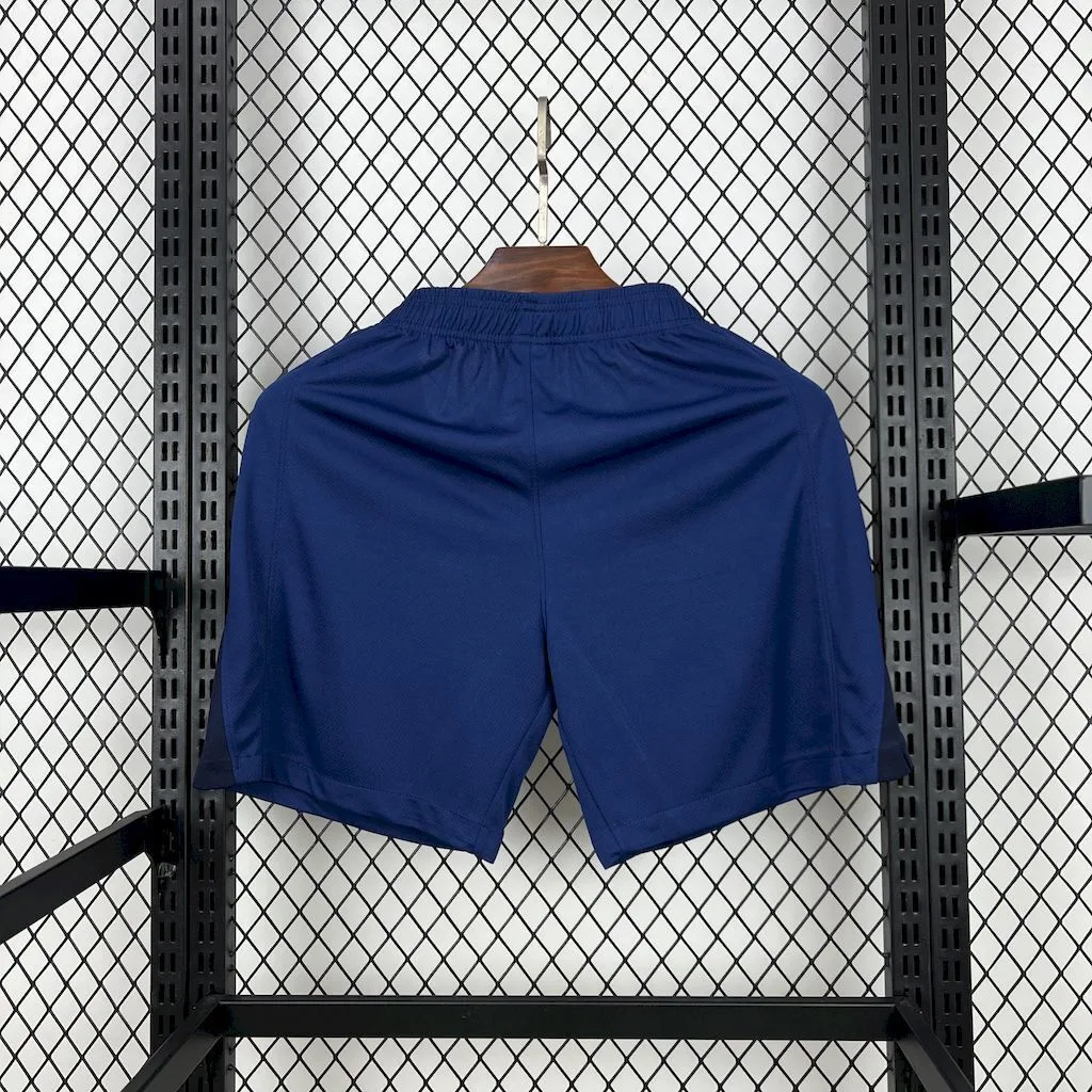 Paris Saint-Germain 2024/25 Fourth Away Shorts, foto 2