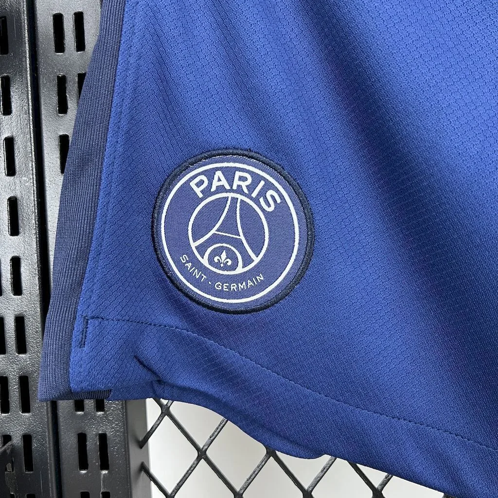 Paris Saint-Germain 2024/25 Fourth Away Shorts, foto 4