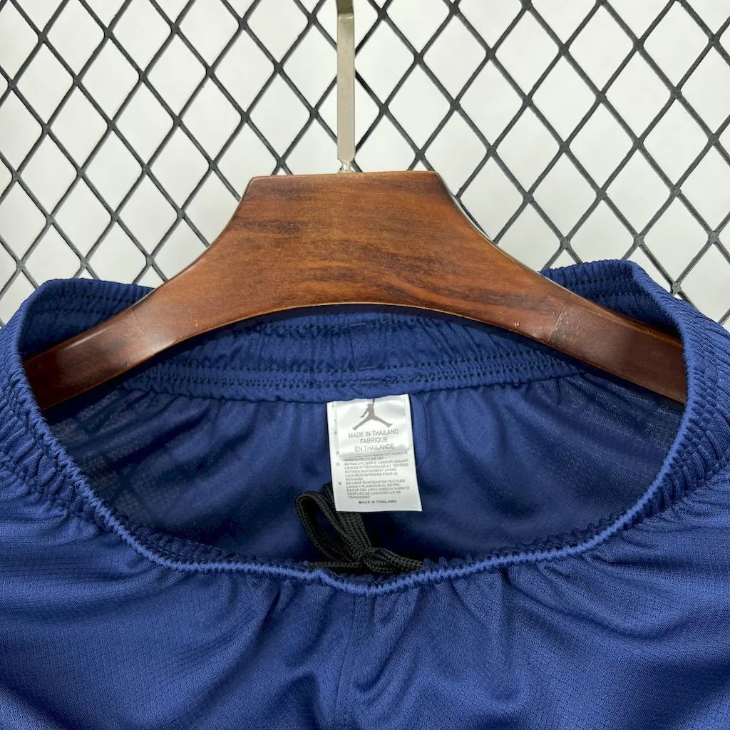 Paris Saint-Germain 2024/25 Fourth Away Shorts, foto 5