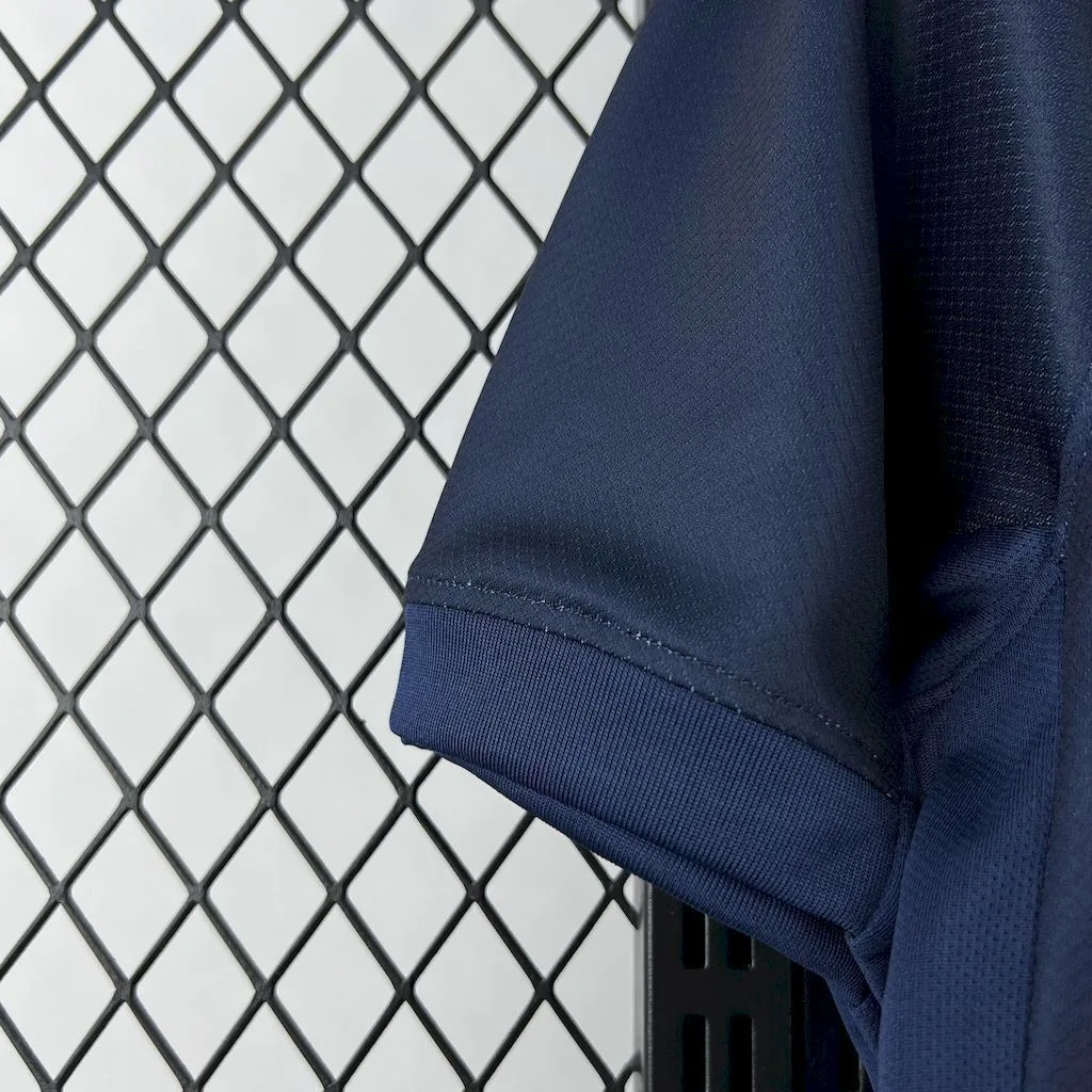 Paris Saint-Germain 2024/25 Home Champions League Winner Jersey, foto 6