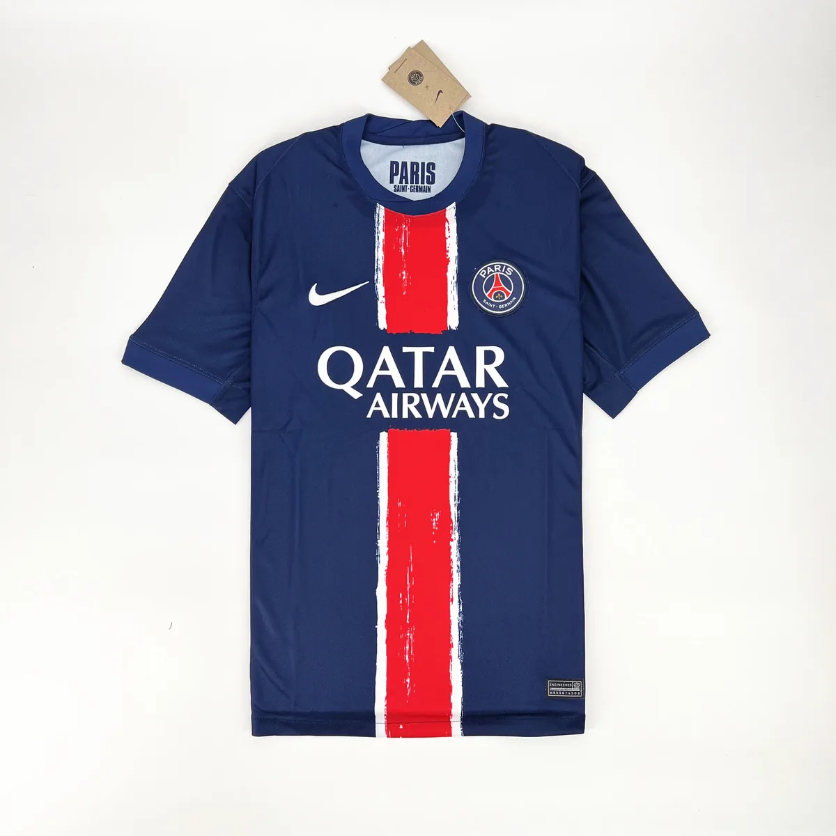 Paris Saint-Germain 2024/25 Home Jersey S-XXXXL, foto 1