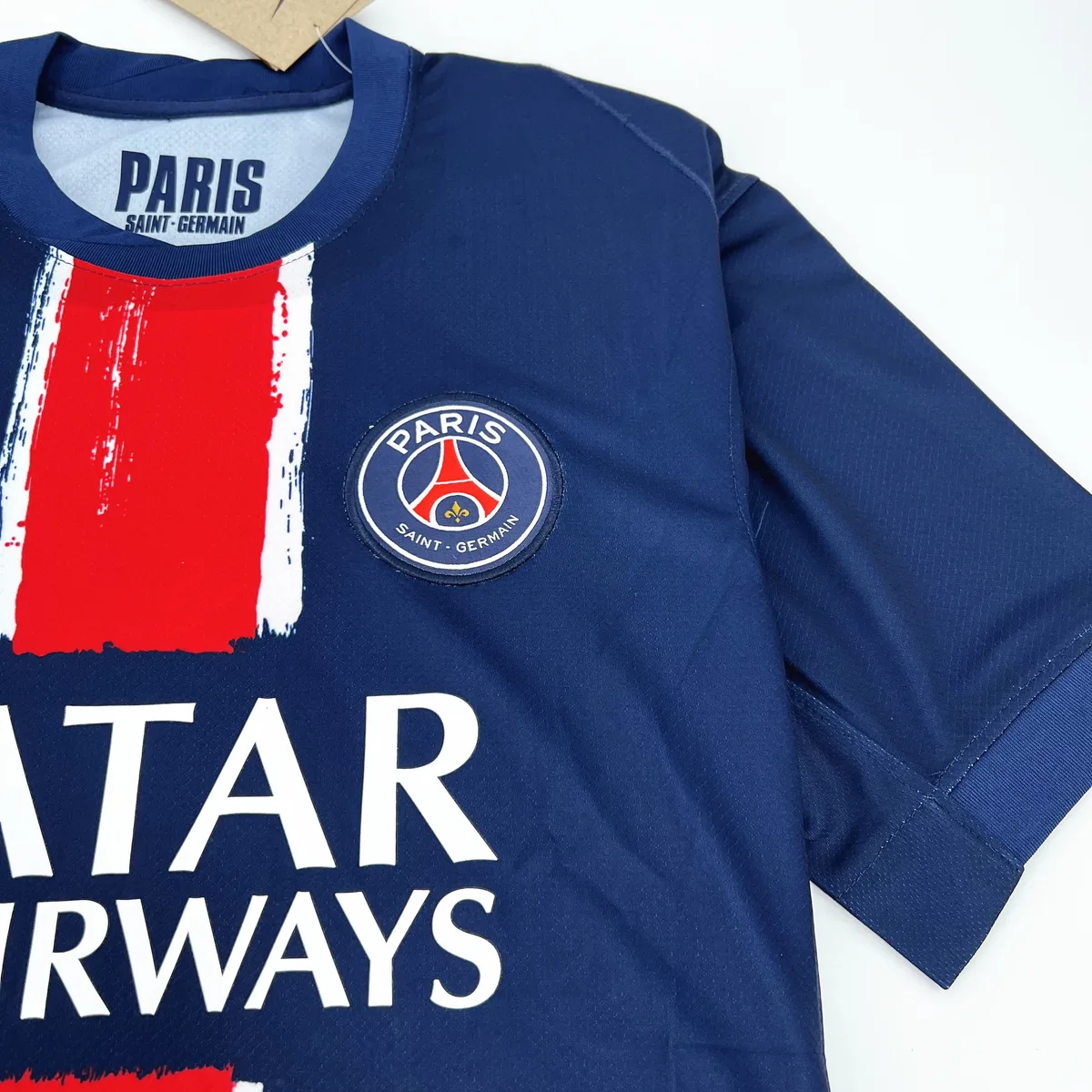 Paris Saint-Germain 2024/25 Home Jersey S-XXXXL, foto 5