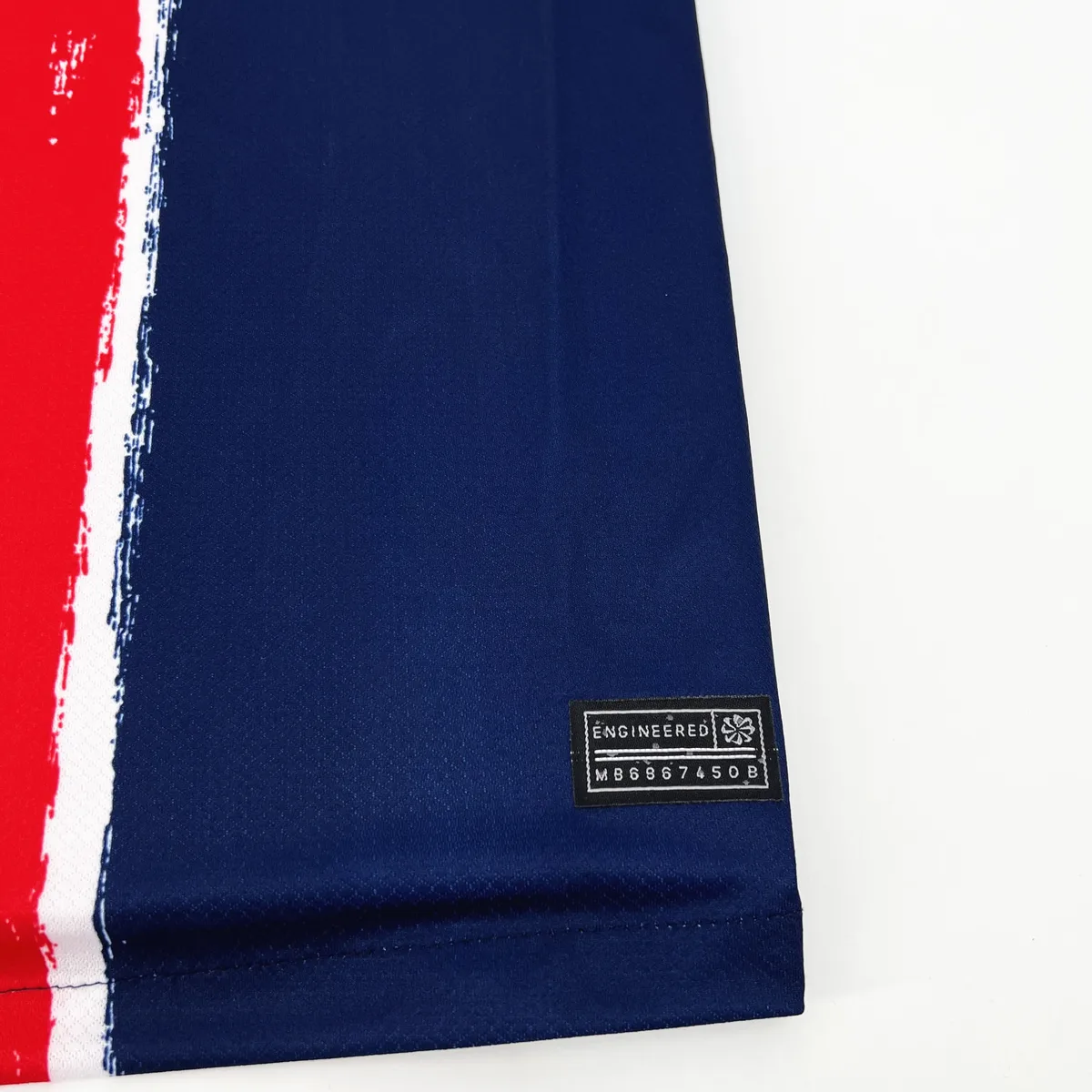Paris Saint-Germain 2024/25 Home Jersey S-XXXXL, foto 6