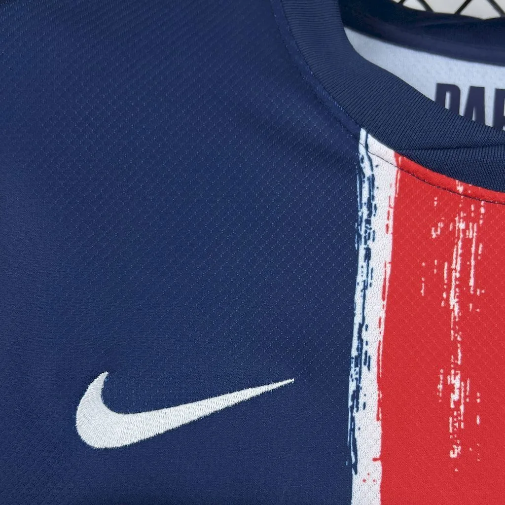 Paris Saint-Germain 2024/25 Home Jersey (with stars), foto 6
