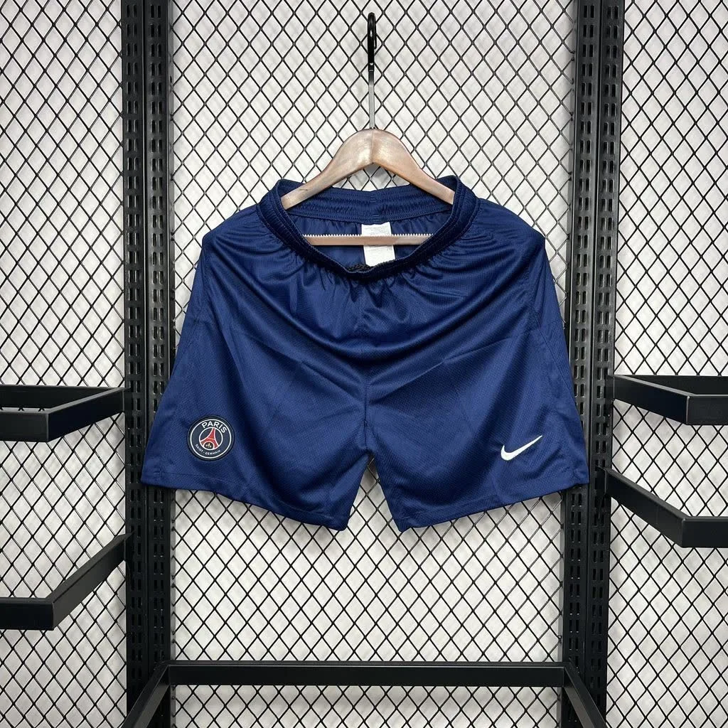 Paris Saint-Germain 2024/25 Home Shorts, foto 1