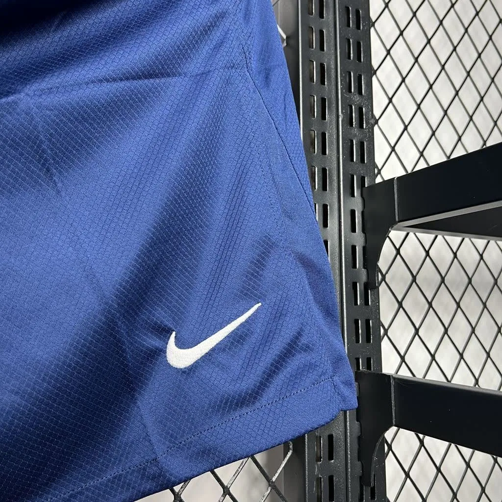 Paris Saint-Germain 2024/25 Home Shorts, foto 2