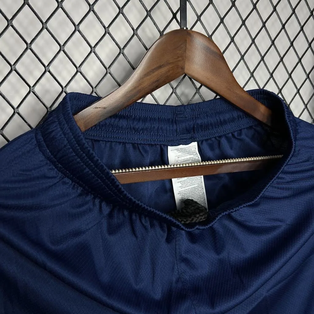 Paris Saint-Germain 2024/25 Home Shorts, foto 4