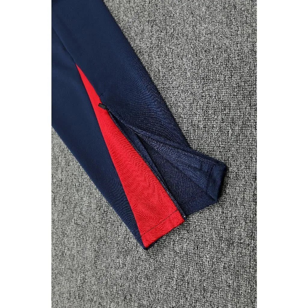 Paris Saint-Germain 2024/25 Hoodie and Pants, foto 2