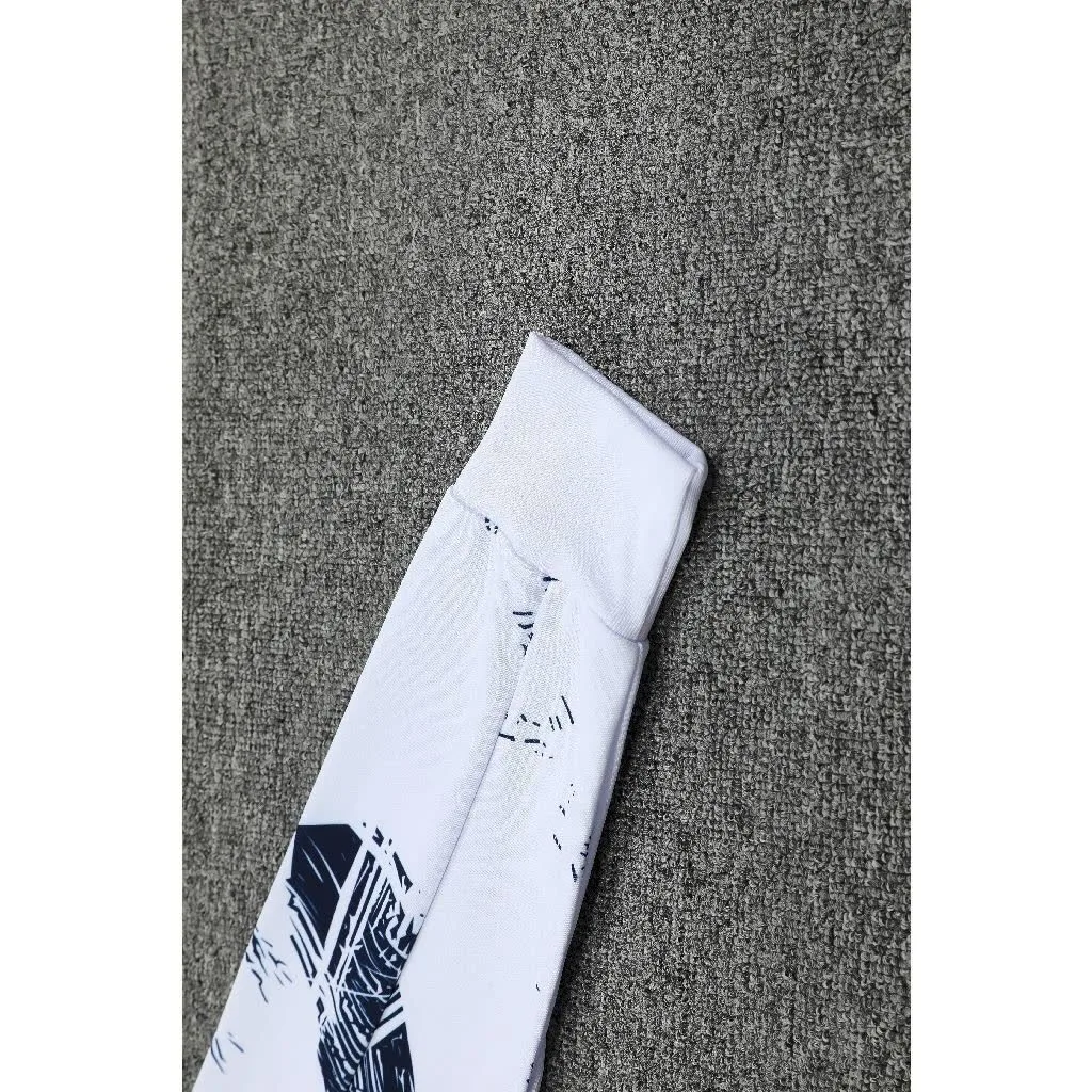 Paris Saint-Germain 2024/25 Hoodie and Pants, foto 3