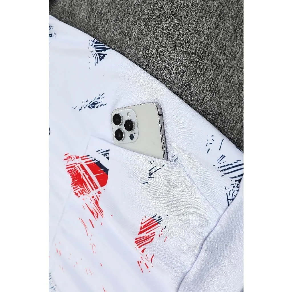 Paris Saint-Germain 2024/25 Hoodie and Pants, foto 4
