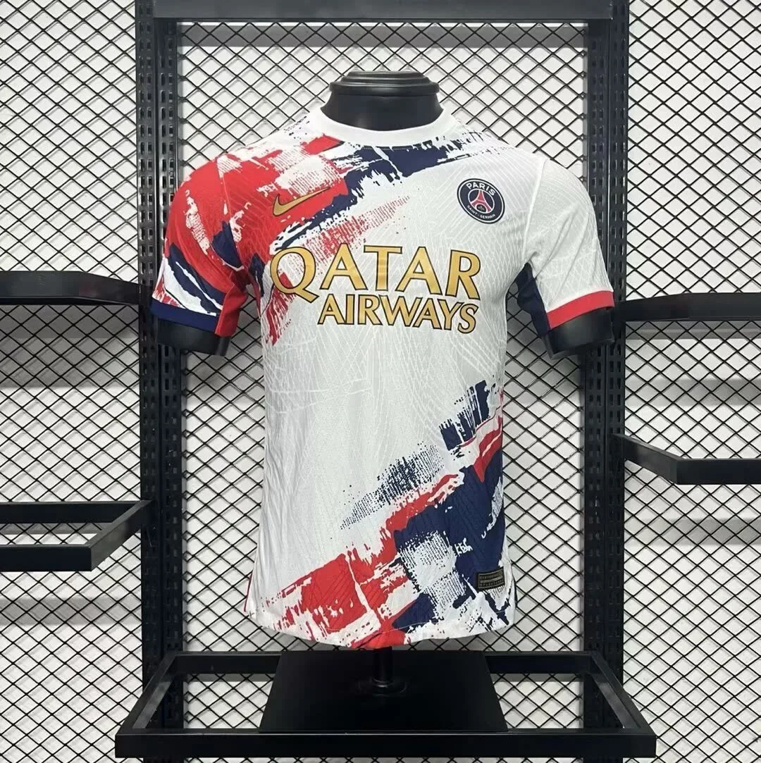 Paris Saint-Germain 2024/25 Special Edition Jersey Player Version, foto 1