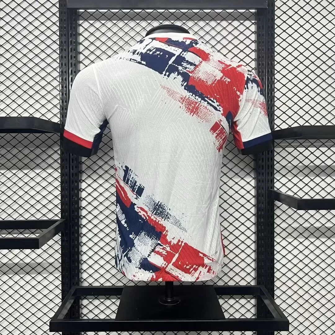 Paris Saint-Germain 2024/25 Special Edition Jersey Player Version, foto 2