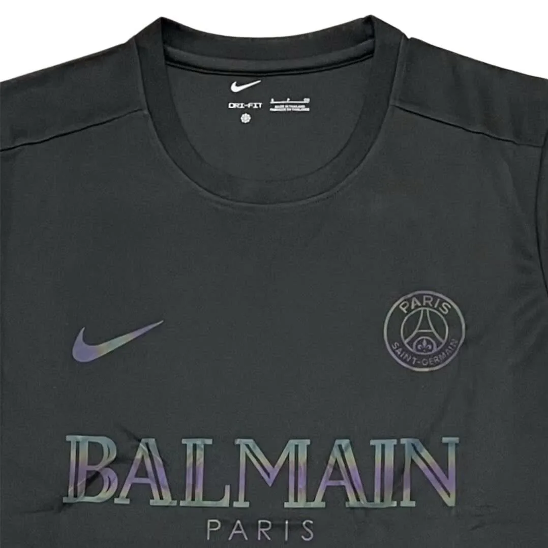 Paris Saint-Germain 2024/25 Special Edition Jersey, foto 3