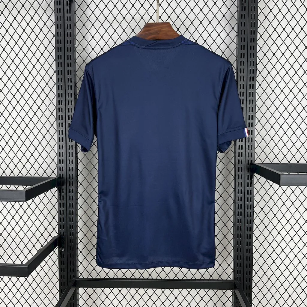 Paris Saint-Germain 2025/26 Home Jersey, foto 2