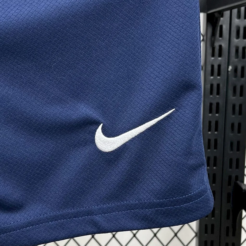 Paris Saint-Germain 2025/26 Home Kids Kit, foto 3