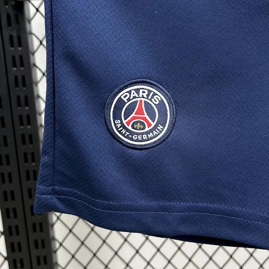 Paris Saint-Germain 2025/26 Home Kids Kit, foto 4