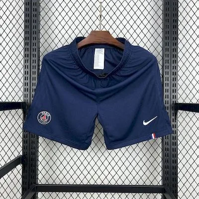 Paris Saint-Germain 2025/26 Home Shorts, foto 1